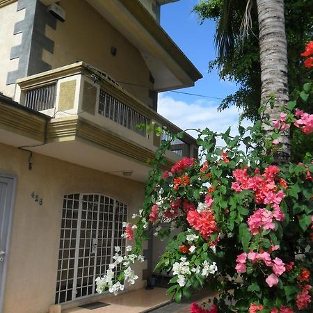 Residence Dream Lodge Flic-en-Flacq エクステリア 写真