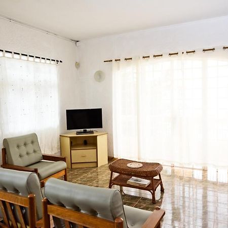 Residence Dream Lodge Flic-en-Flacq エクステリア 写真