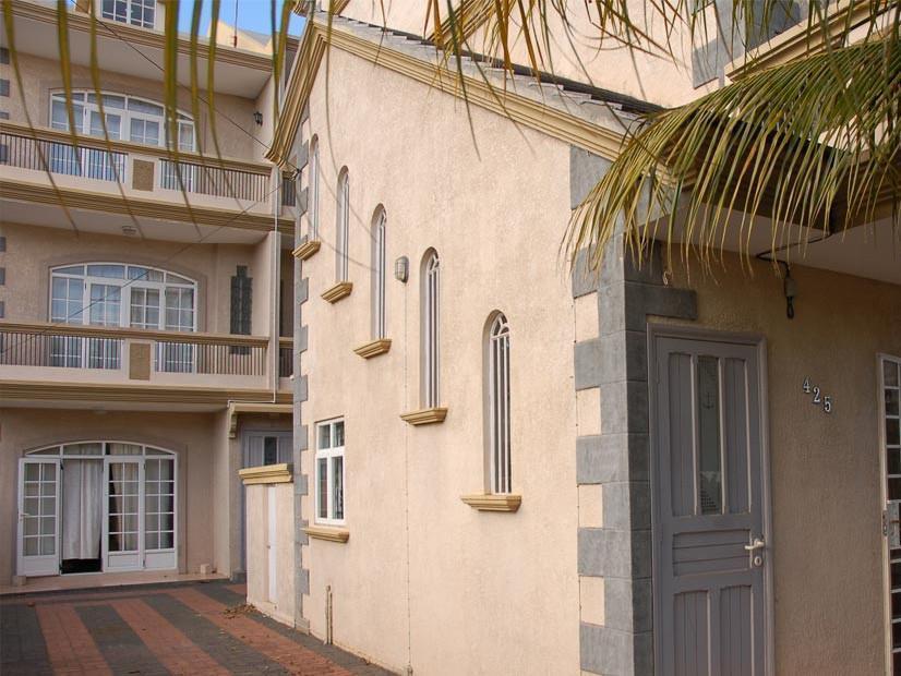 Residence Dream Lodge Flic-en-Flacq エクステリア 写真