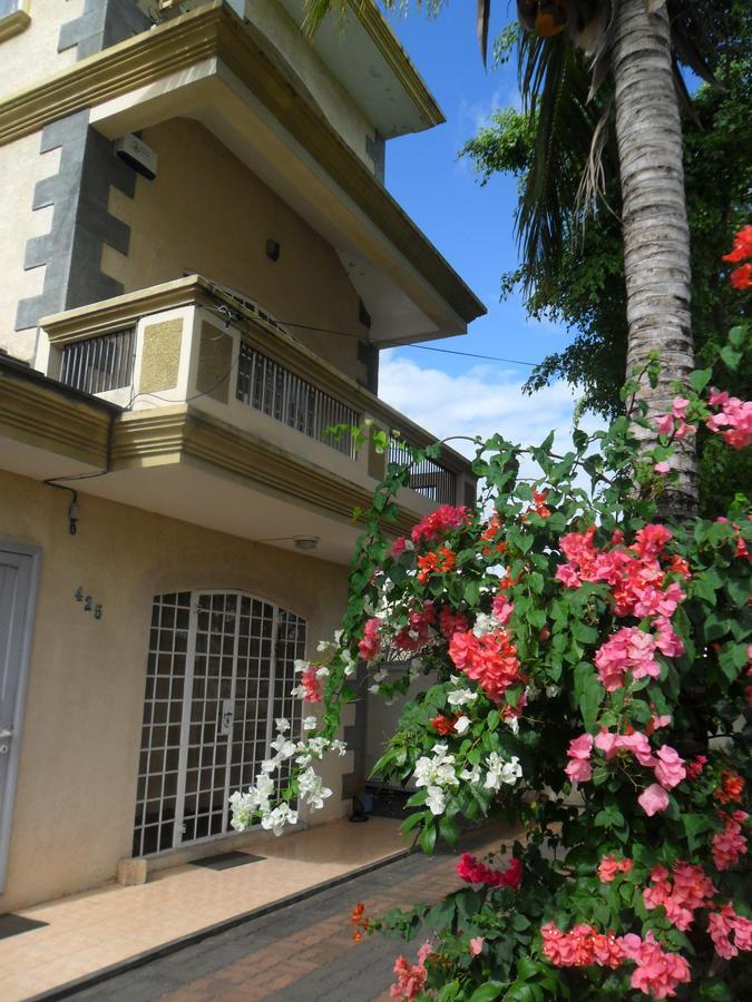 Residence Dream Lodge Flic-en-Flacq エクステリア 写真