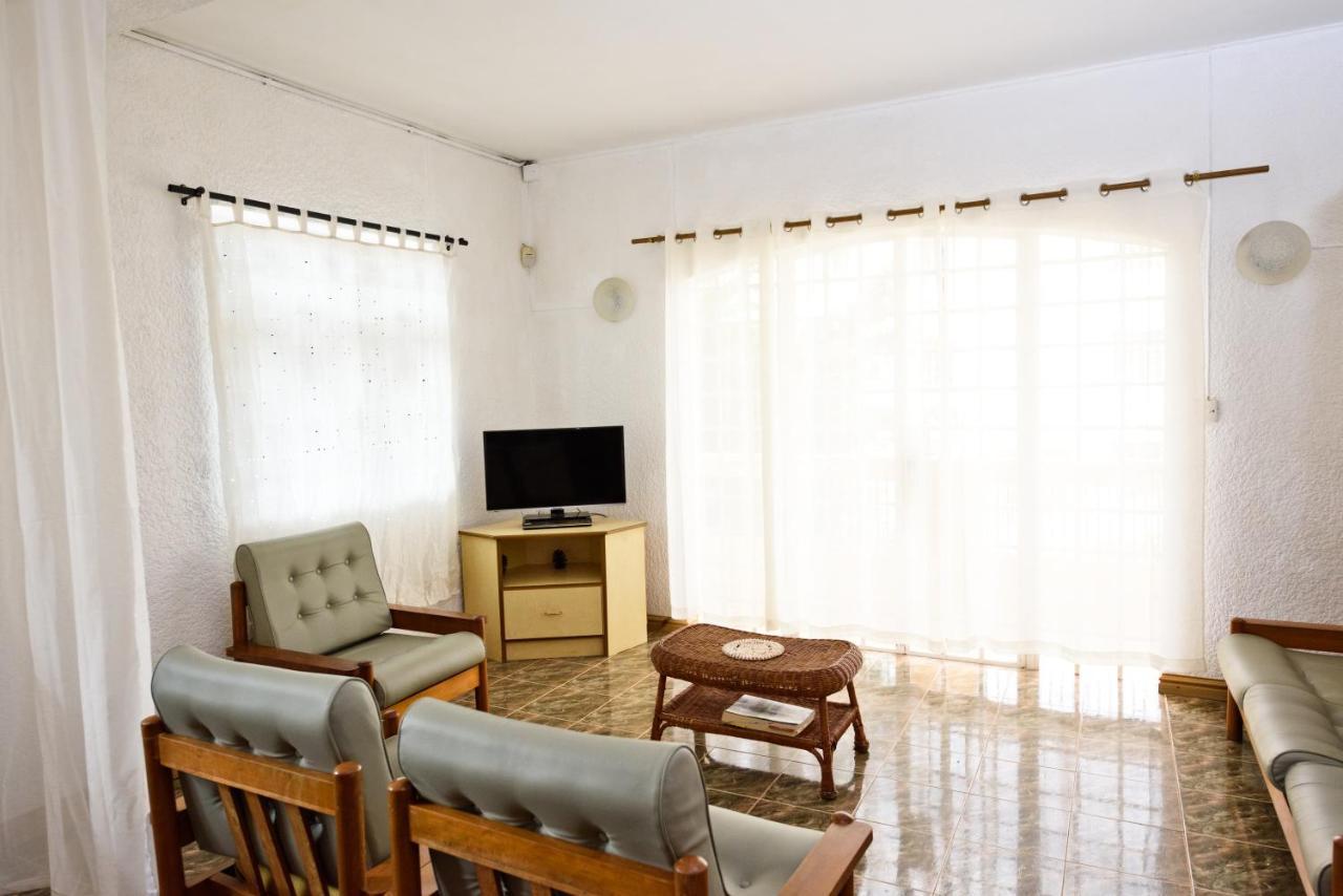 Residence Dream Lodge Flic-en-Flacq エクステリア 写真