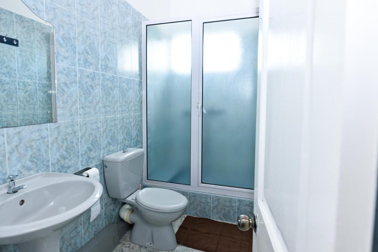 Residence Dream Lodge Flic-en-Flacq エクステリア 写真