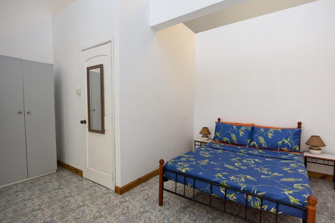 Residence Dream Lodge Flic-en-Flacq エクステリア 写真