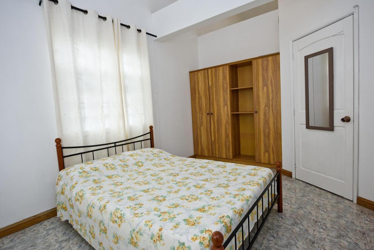 Residence Dream Lodge Flic-en-Flacq エクステリア 写真