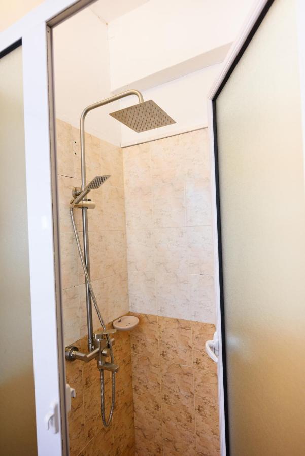 Residence Dream Lodge Flic-en-Flacq エクステリア 写真
