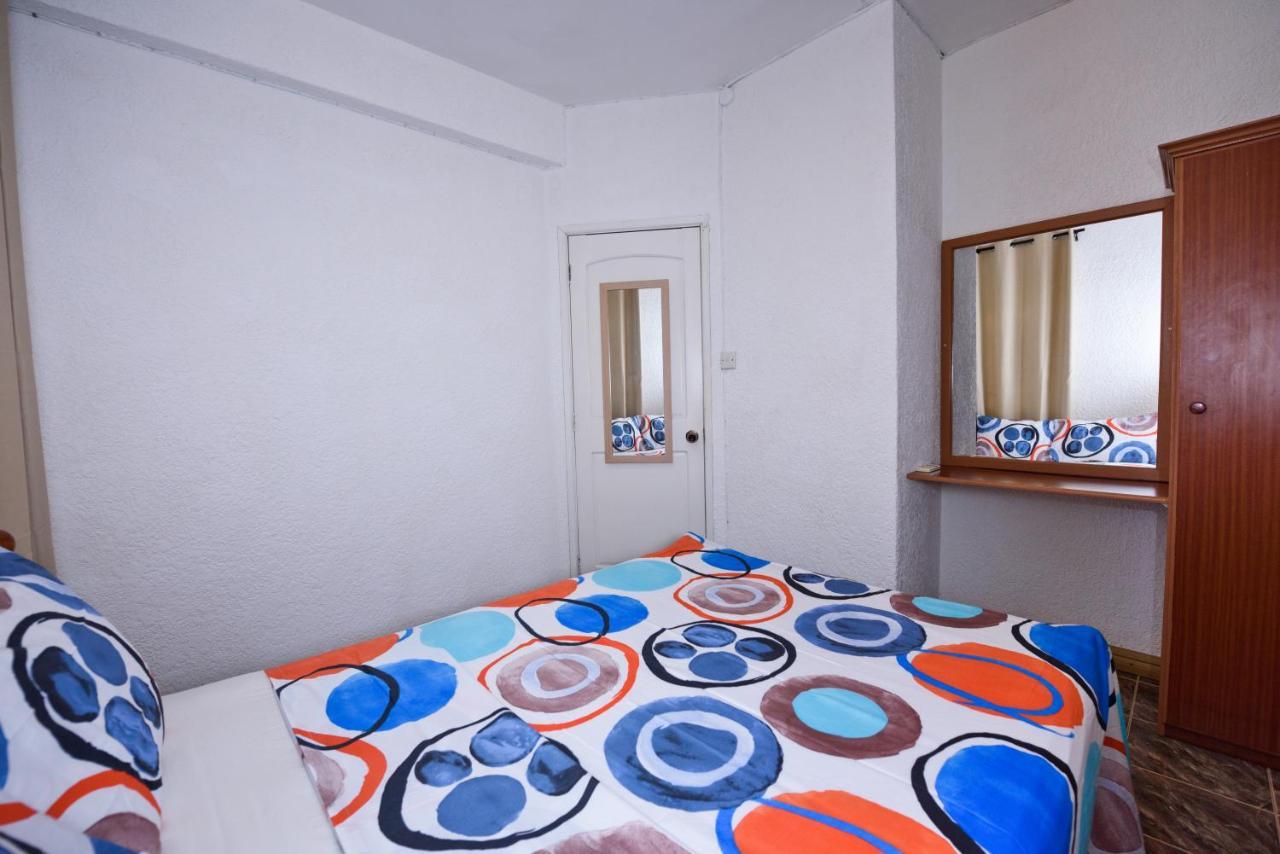 Residence Dream Lodge Flic-en-Flacq エクステリア 写真