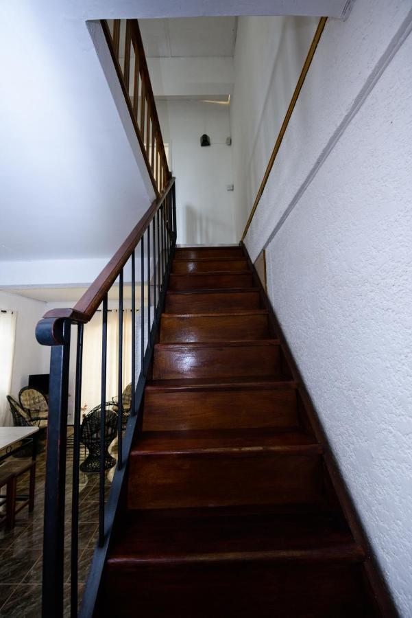 Residence Dream Lodge Flic-en-Flacq エクステリア 写真