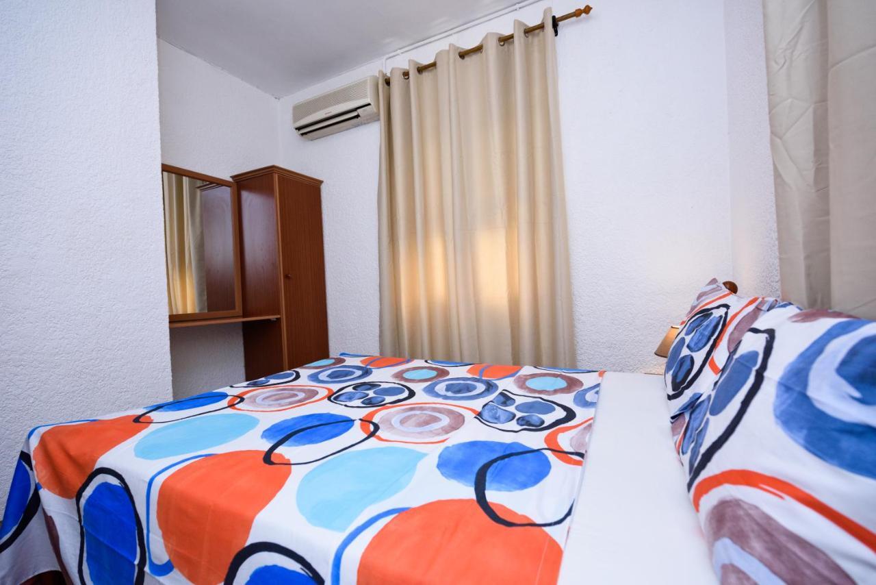 Residence Dream Lodge Flic-en-Flacq エクステリア 写真